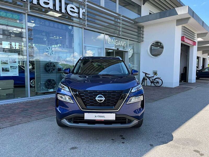 Nissan X-Trail 1.5 VC-T e-POWER - N-Connecta