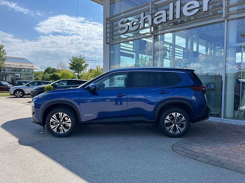 Nissan X-Trail 1.5 VC-T e-POWER - N-Connecta