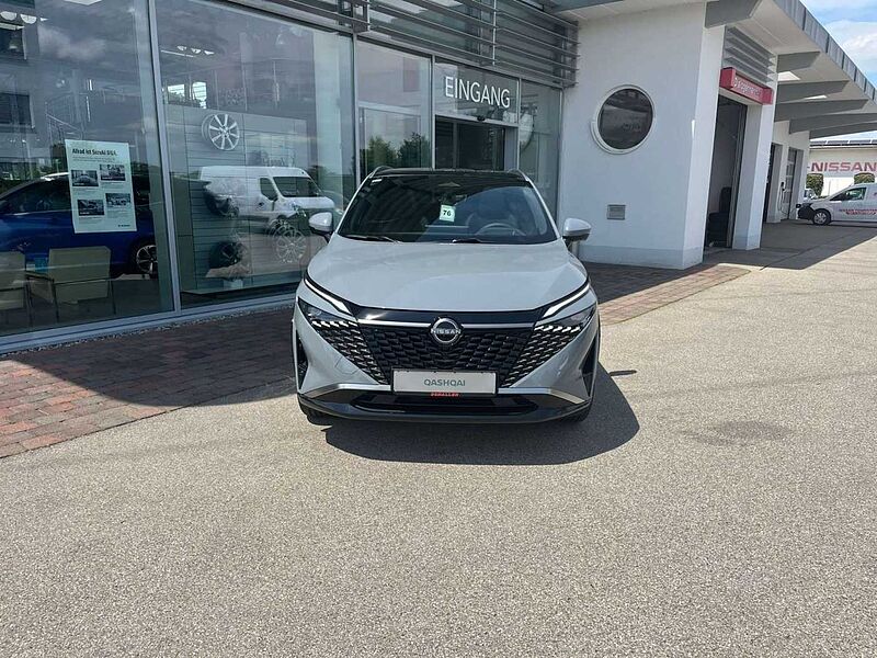 Nissan Qashqai 1.5 VCT e-POWER Automatik - Tekna Panora