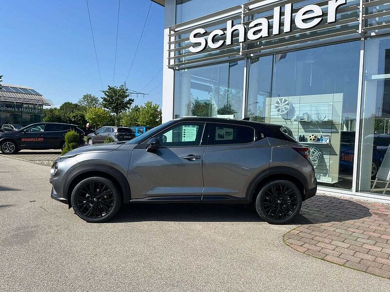 Nissan Juke N-Sport Bose Techno 19-Zoll