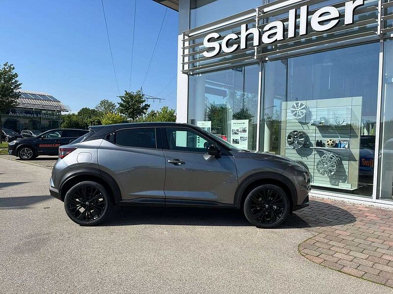 Nissan Juke N-Sport Bose Techno 19-Zoll