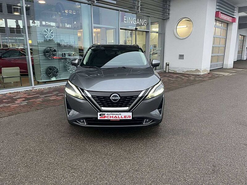 Nissan Qashqai 1.5 VC-T e-POWER 190 PS Automatik Panora